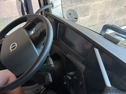 Volvo FH 500
