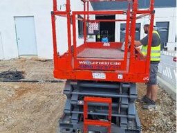 Skyjack SJ III 4632 Elektro 11,75m