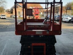 Skyjack SJ III 4632 Elektro 11,75m