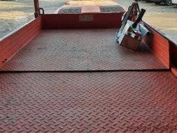 Skyjack SJ III 4632 Elektro 11,75m