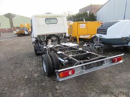 Nissan CABSTAR