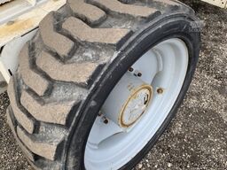 Genie GS3390 - 12,06 m - 4x4 - diesel