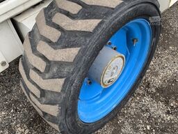 Genie GS3390 - 12,06 m - 4x4 - diesel