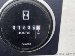 Genie GS3390 - 12,06 m - 4x4 - diesel