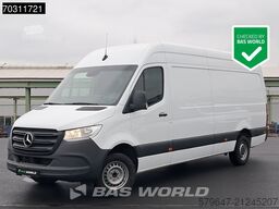 Mercedes Sprinter 317 CDI Automatik 170PS L3H2 Klima Par...