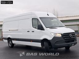 Mercedes Sprinter 317 CDI Automatik 170PS L3H2 Klima Par...