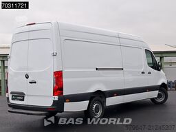 Mercedes Sprinter 317 CDI Automatik 170PS L3H2 Klima Par...