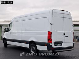 Mercedes Sprinter 317 CDI Automatik 170PS L3H2 Klima Par...
