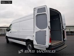 Mercedes Sprinter 317 CDI Automatik 170PS L3H2 Klima Par...