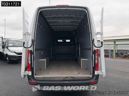 Mercedes Sprinter 317 CDI Automatik 170PS L3H2 Klima Par...