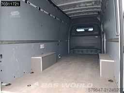 Mercedes Sprinter 317 CDI Automatik 170PS L3H2 Klima Par...