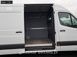 Mercedes Sprinter 317 CDI Automatik 170PS L3H2 Klima Par...