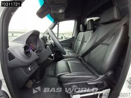 Mercedes Sprinter 317 CDI Automatik 170PS L3H2 Klima Par...