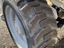 Genie GS3390 - 12,06 m - 4x4 - diesel