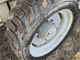 Genie GS3390 - 12,06 m - 4x4 - diesel