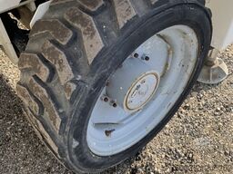 Genie GS3390 - 12,06 m - 4x4 - diesel