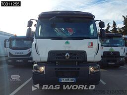 Renault C 320 4X2 Fassi F125.A.1.23 XE Kran Crane Tippe...