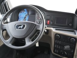 MAN TGS 26.460 6x2 E6 / Palfinger 27001-EH B