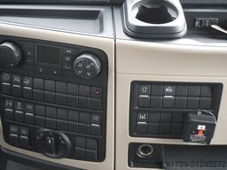 MAN TGS 26.460 6x2 E6 / Palfinger 27001-EH B