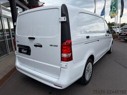 Mercedes-Benz Vito 116 CDI 9G Extral Klima Kamera SHZ