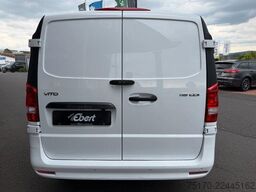 Mercedes-Benz Vito 116 CDI 9G Extral Klima Kamera SHZ