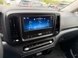 Mercedes-Benz Vito 116 CDI 9G Extral Klima Kamera SHZ