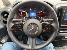 Mercedes-Benz Vito 116 CDI 9G Extral Klima Kamera SHZ