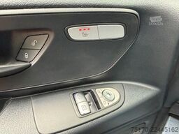 Mercedes-Benz Vito 116 CDI 9G Extral Klima Kamera SHZ