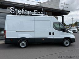 Iveco Daily 35S16HA8 V Kühlkastenwagen *R 3520 mm*Navi