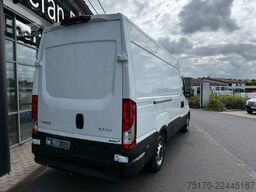 Iveco Daily 35S16HA8 V Kühlkastenwagen *R 3520 mm*Navi