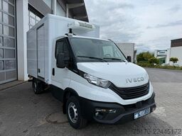 Iveco Daily 35S16HA8/P Kühlkoffer *R 3450 mm*Luft*LBW*