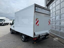 Iveco Daily 35S16HA8/P Kühlkoffer *R 3450 mm*Luft*LBW*