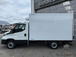Iveco Daily 35S16HA8/P Kühlkoffer *R 3450 mm*Luft*LBW*