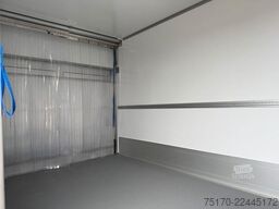 Iveco Daily 35S16HA8/P Kühlkoffer *R 3450 mm*Luft*LBW*