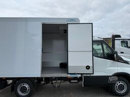 Iveco Daily 35S16HA8/P Kühlkoffer *R 3450 mm*Luft*LBW*
