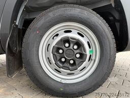Iveco Daily 35S16HA8/P Kühlkoffer *R 3450 mm*Luft*LBW*