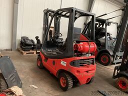 Linde H16T-03