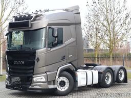 DAF XF 530 | 6X2 | RETARDER | FULL AIR | PTO PREP |...