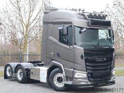 DAF XF 530 | 6X2 | RETARDER | FULL AIR | PTO PREP |...