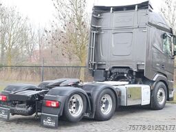 DAF XF 530 | 6X2 | RETARDER | FULL AIR | PTO PREP |...