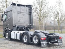 DAF XF 530 | 6X2 | RETARDER | FULL AIR | PTO PREP |...