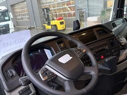 MAN TGX 33.520 6x4 BL FASSI F485RA.2.28