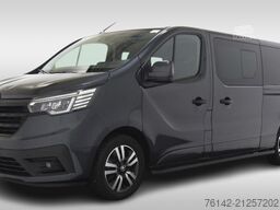 Renault Trafic 2.0 dCi 170pk L2 H1 DC Luxe Bpm Vrij (Wo...