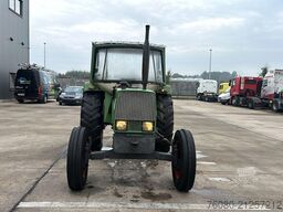 FENDT FARMER 105S (GOOD WORKING CONDITION)