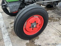 FENDT FARMER 105S (GOOD WORKING CONDITION)