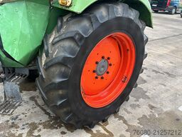 FENDT FARMER 105S (GOOD WORKING CONDITION)