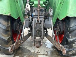 FENDT FARMER 105S (GOOD WORKING CONDITION)