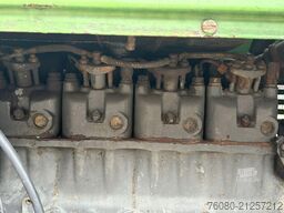 FENDT FARMER 105S (GOOD WORKING CONDITION)