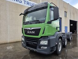 MAN TGS 35.420
