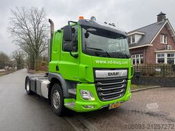 DAF CF 450 RTI Compressor